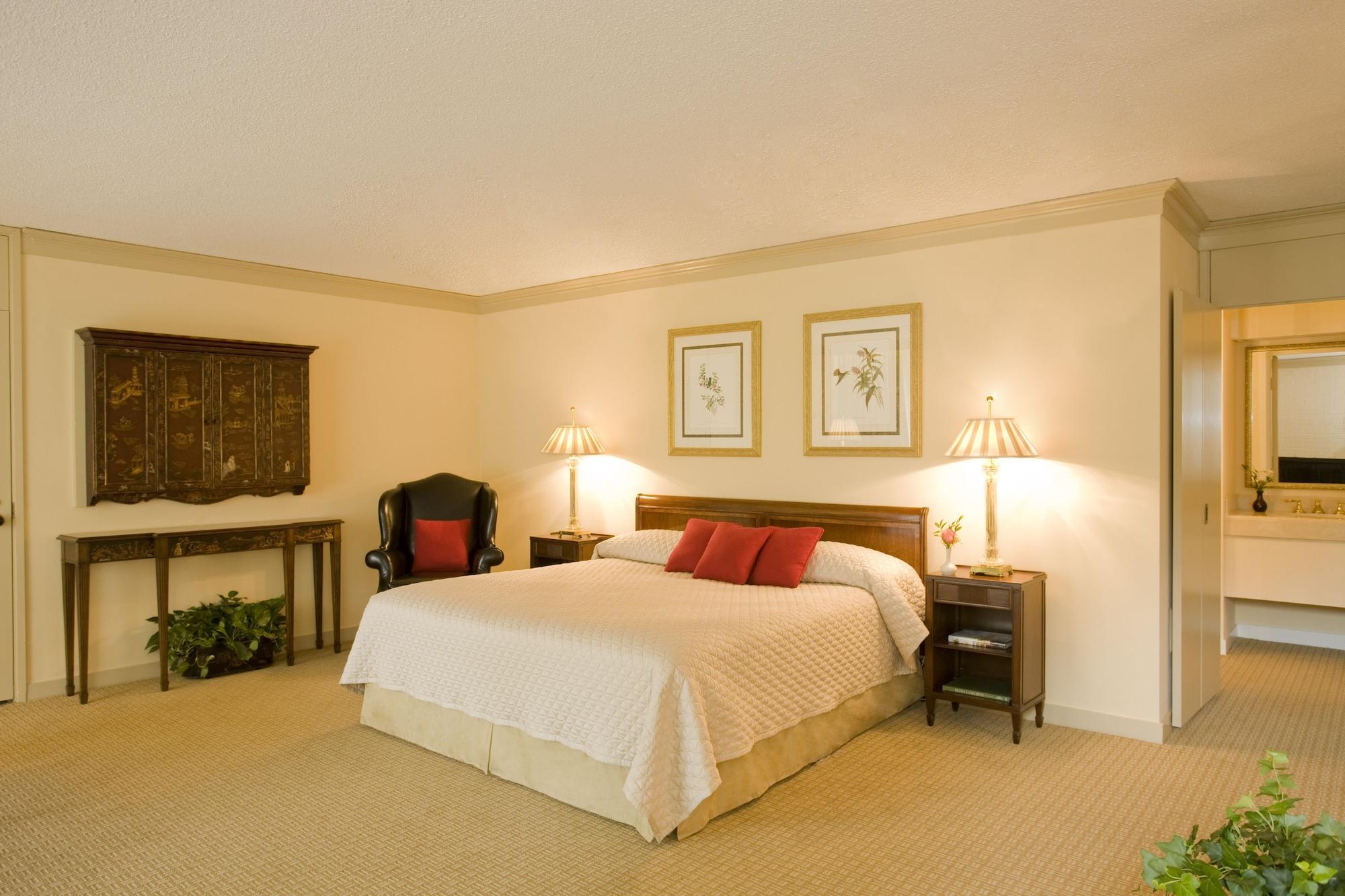 Griffin Hotel, An Official Colonial Williamsburg Hotel Bagian luar foto