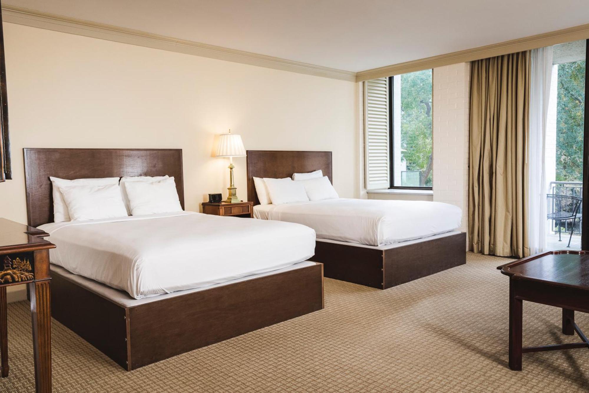 Griffin Hotel, An Official Colonial Williamsburg Hotel Bagian luar foto