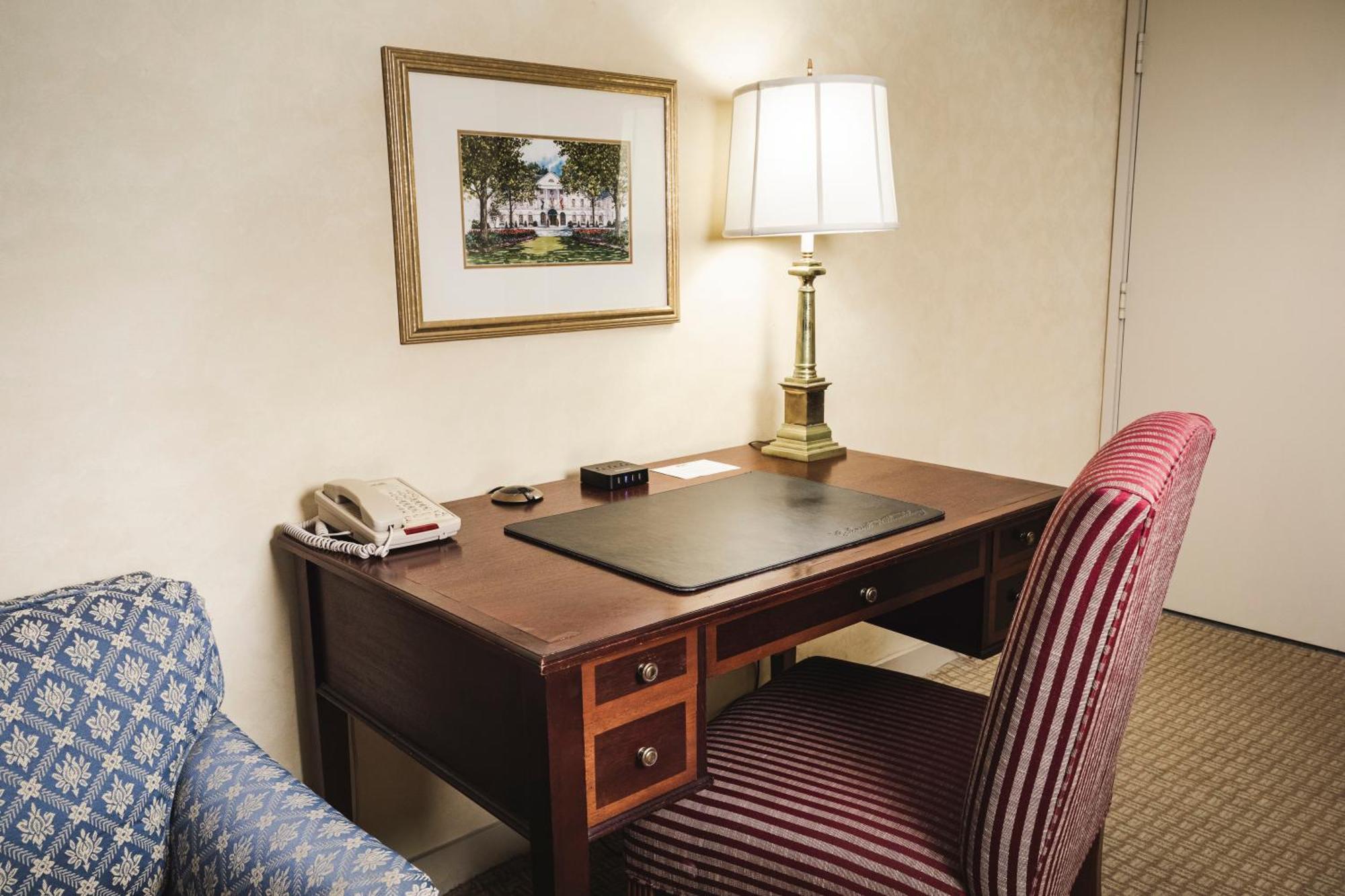 Griffin Hotel, An Official Colonial Williamsburg Hotel Bagian luar foto