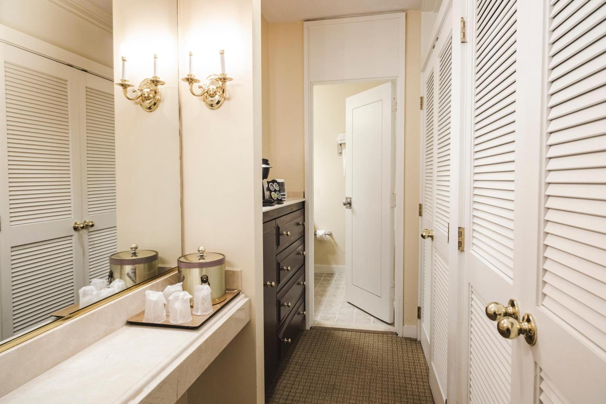 Griffin Hotel, An Official Colonial Williamsburg Hotel Bagian luar foto
