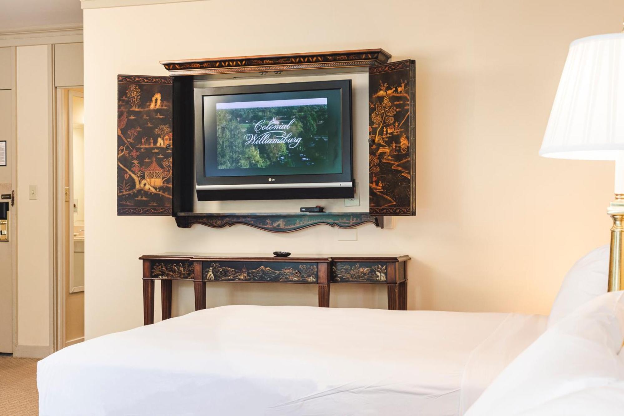 Griffin Hotel, An Official Colonial Williamsburg Hotel Bagian luar foto