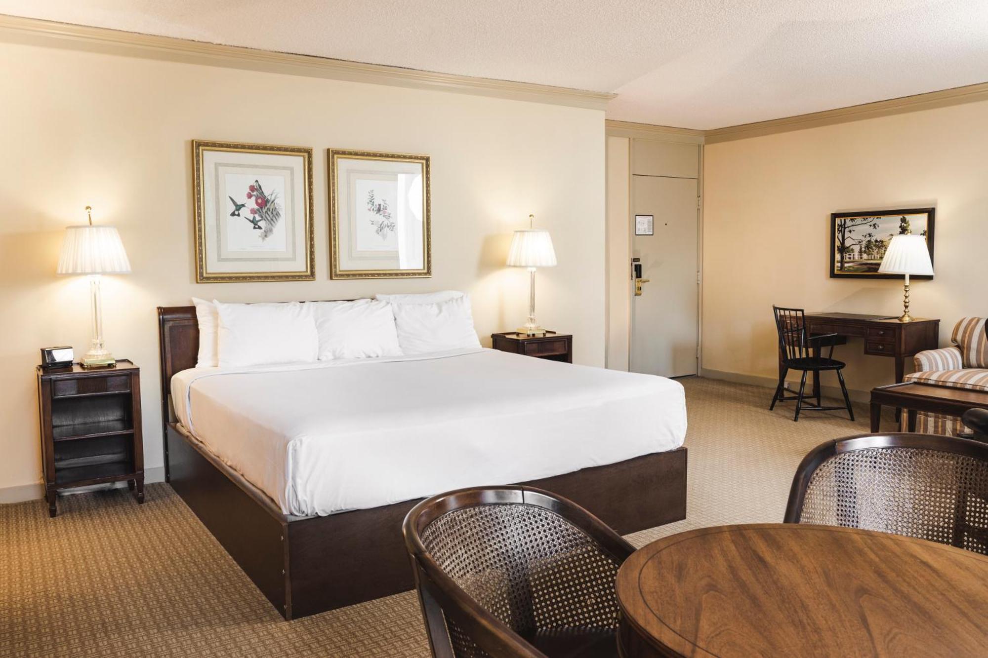 Griffin Hotel, An Official Colonial Williamsburg Hotel Bagian luar foto