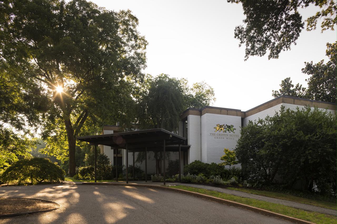 Griffin Hotel, An Official Colonial Williamsburg Hotel Bagian luar foto
