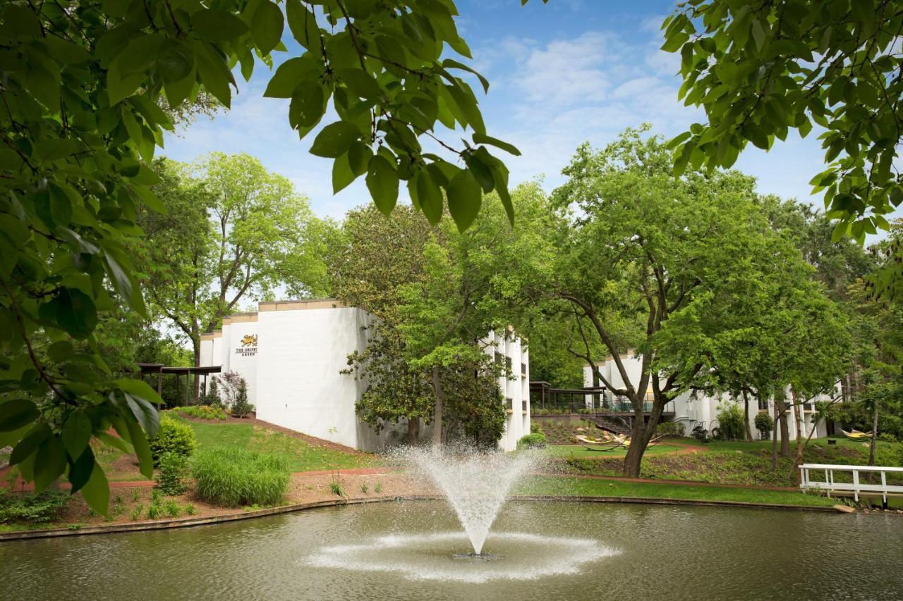 Griffin Hotel, An Official Colonial Williamsburg Hotel Bagian luar foto