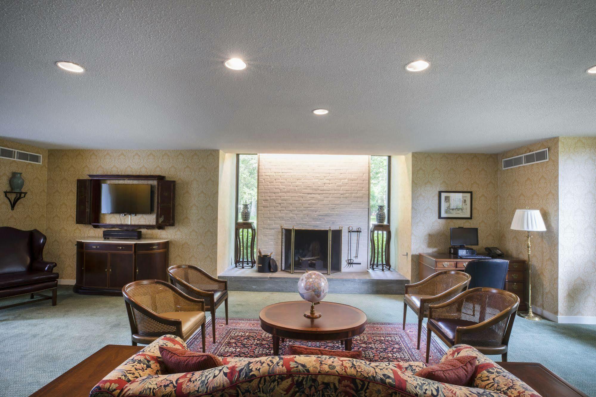 Griffin Hotel, An Official Colonial Williamsburg Hotel Bagian luar foto