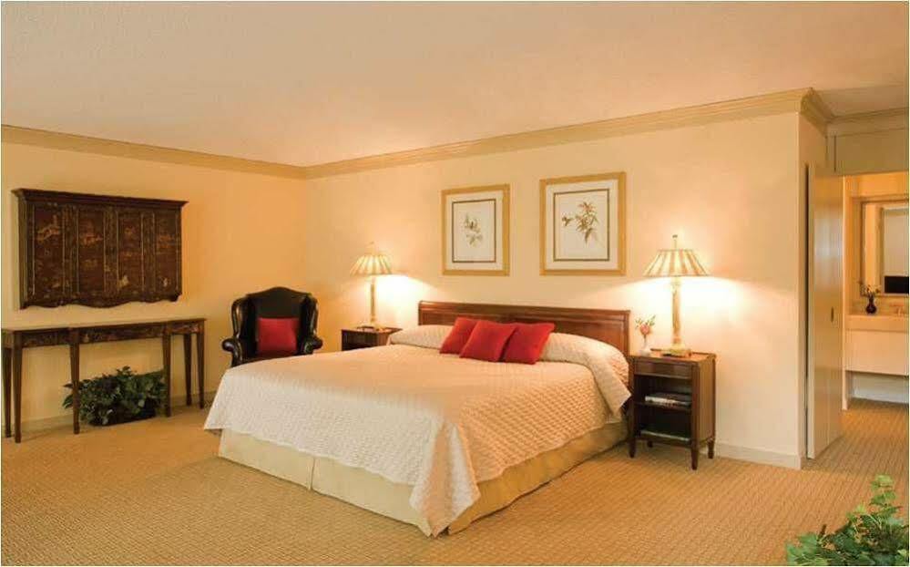 Griffin Hotel, An Official Colonial Williamsburg Hotel Bagian luar foto